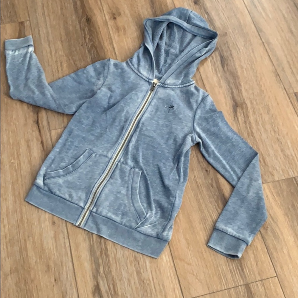 Roxy Jacket